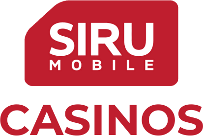 Siru Mobile logo